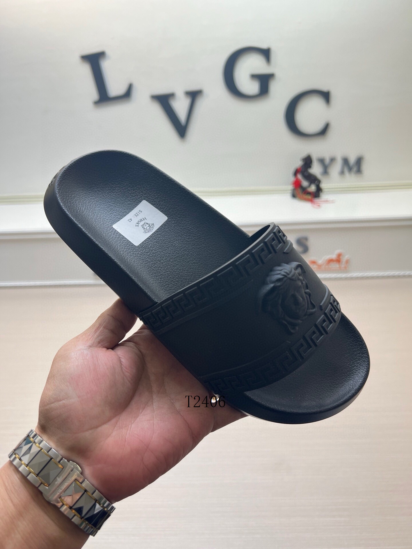 Versace sz38-45 19